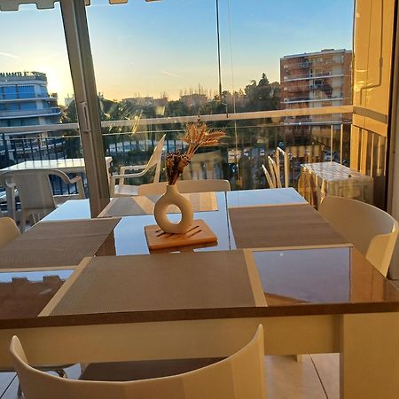 Mandelieu La Napoule Apartment ภายนอก รูปภาพ