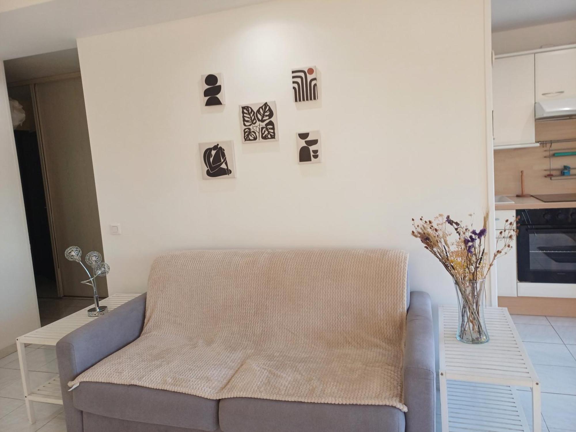 Mandelieu La Napoule Apartment ห้อง รูปภาพ