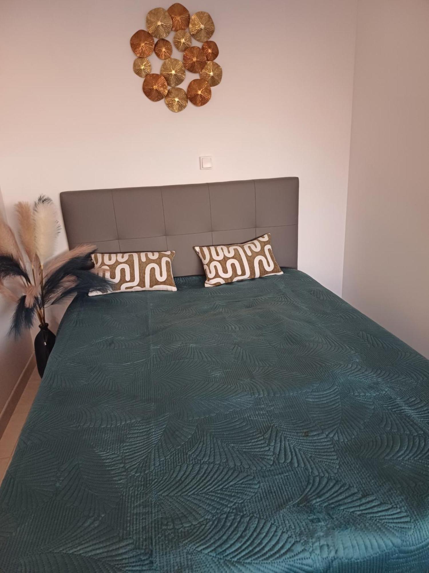 Mandelieu La Napoule Apartment ภายนอก รูปภาพ