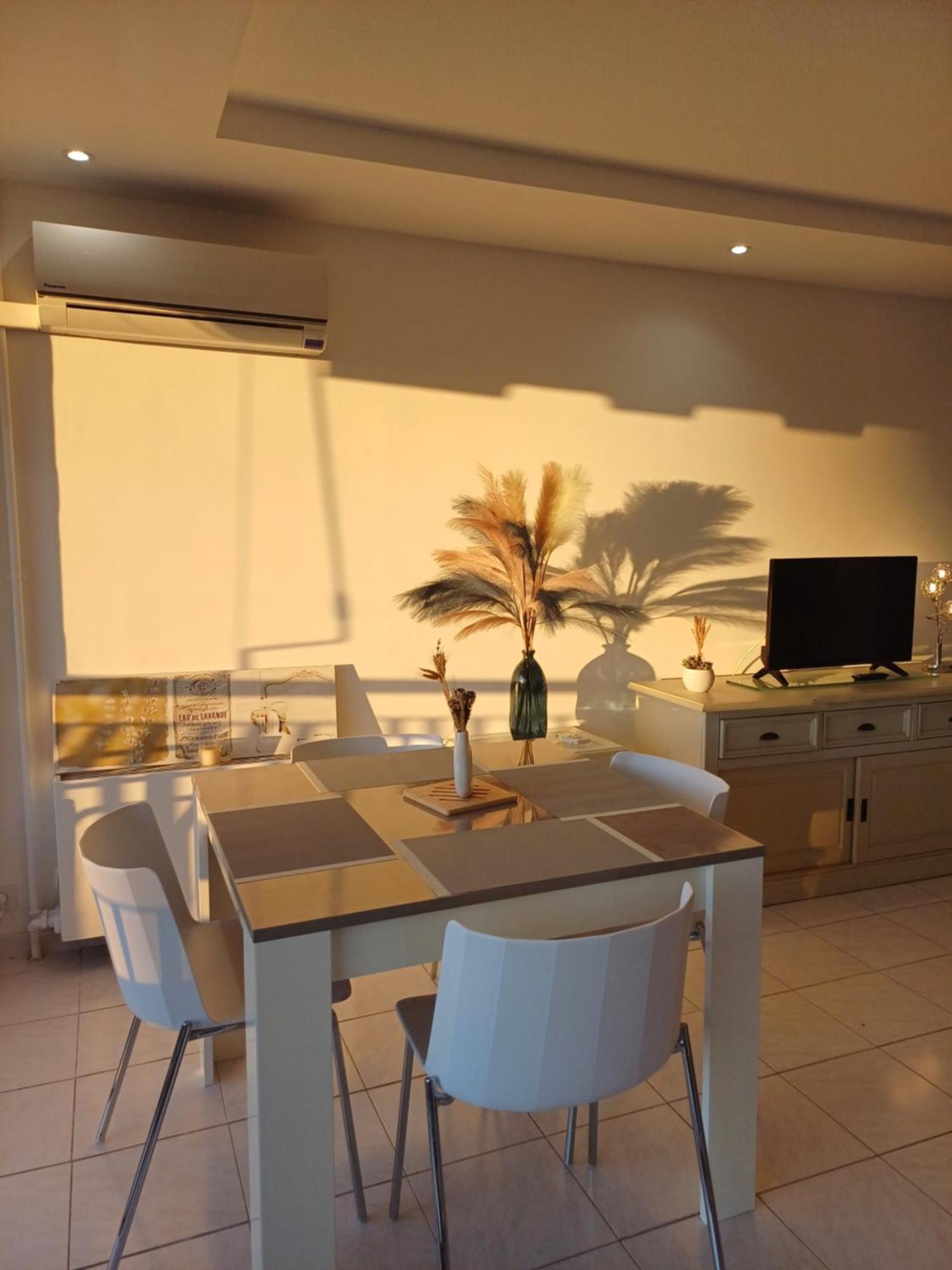 Mandelieu La Napoule Apartment ภายนอก รูปภาพ
