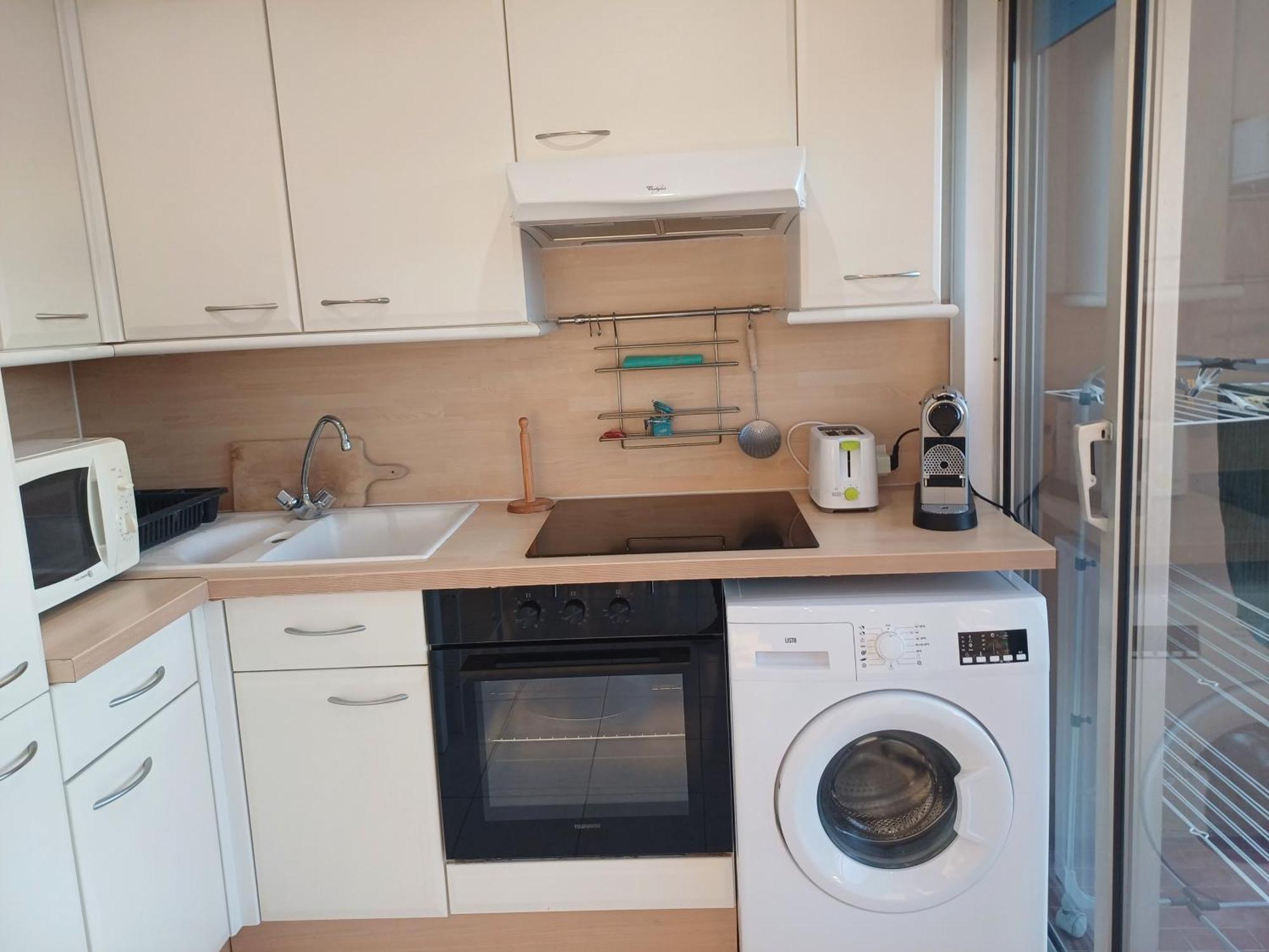 Mandelieu La Napoule Apartment ภายนอก รูปภาพ